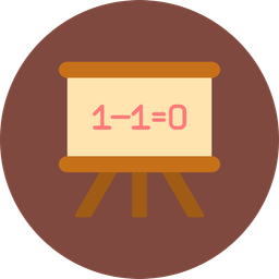 Blackboard  Icon