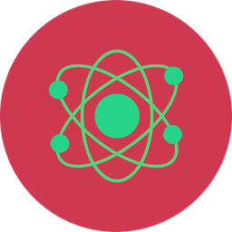 Atomic  Icon