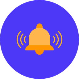 Bell  Icon