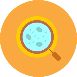 Bio Research  Icon