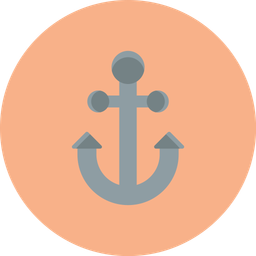 Anchor  Icon