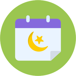 Calendar  Icon