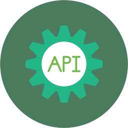 Api  Icon