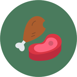 Butcher  Icon