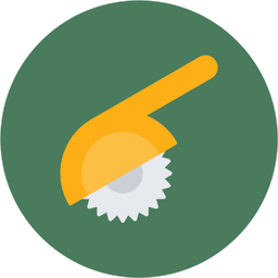 Mitre Saw Sawmill Icon