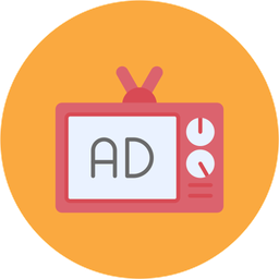 Advertise  Icon