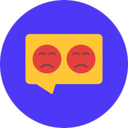 Anger  Icon