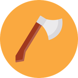 Axe  Icon