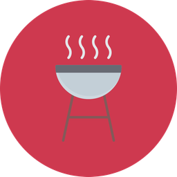 Barbecue  Icon