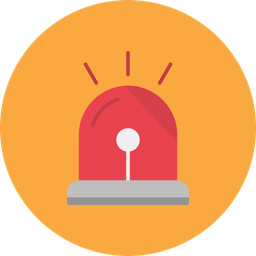 Alarm  Icon