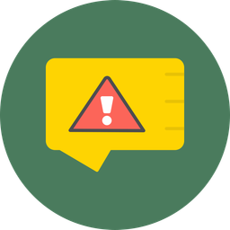 Alert  Icon