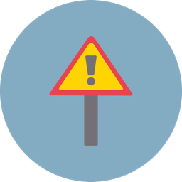 Alert  Icon