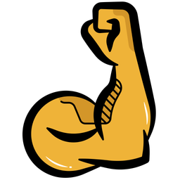 Bicep  Icon