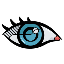 Eye  Icon