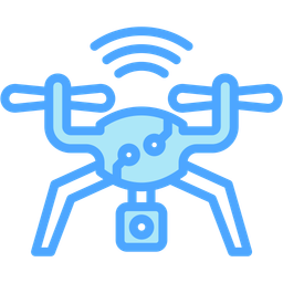 Drone  Icon