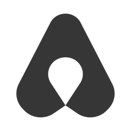 Airbnb  Icon