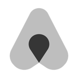 Airbnb  Icon