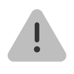 Alert  Icon