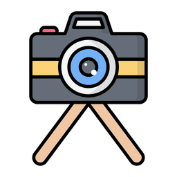 Camera  Icon