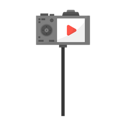 Camera  Icon