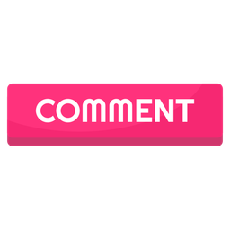 Comment  Icon