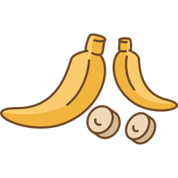 Banana  Icon