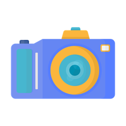 Camera  Icon