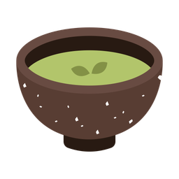 Matcha  Icon