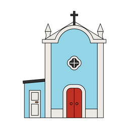 Church  Icon