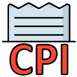 Cpi  Icon