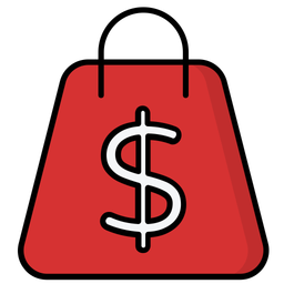 Debit  Icon