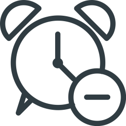 Time  Icon