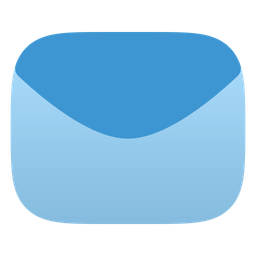 Email  Icon