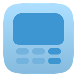 Calculator  Icon