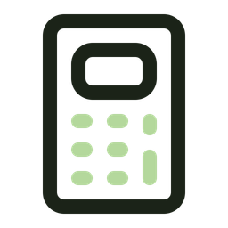 Calculator  Icon