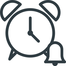 Time  Icon