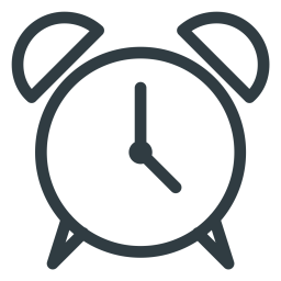 Time  Icon