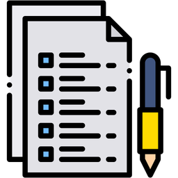 Document  Icon