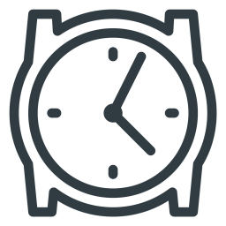 Time  Icon