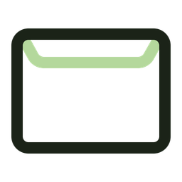 Envelope  Icon