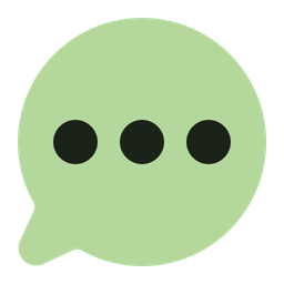 Chat  Icon