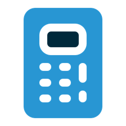 Calculator  Icon