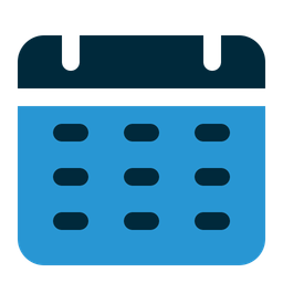 Calendar  Icon