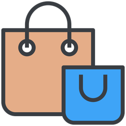 Bag  Icon