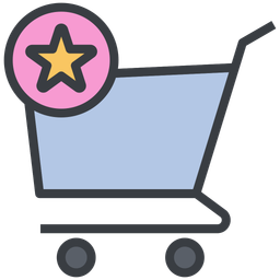 Cart  Icon