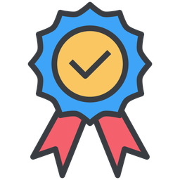 Badge  Icon