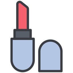 Lipstick  Icon