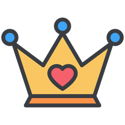 Crown  Icon