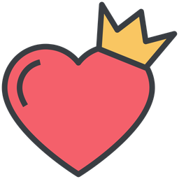 Crown  Icon