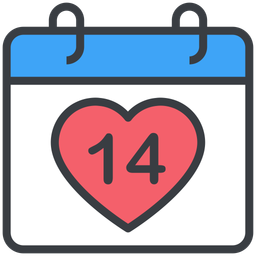 Calendar  Icon